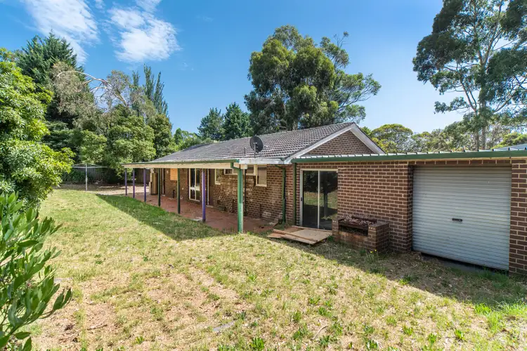 Fifth view of Homely house listing, 3 Cooba Place, Frankston VIC 3199