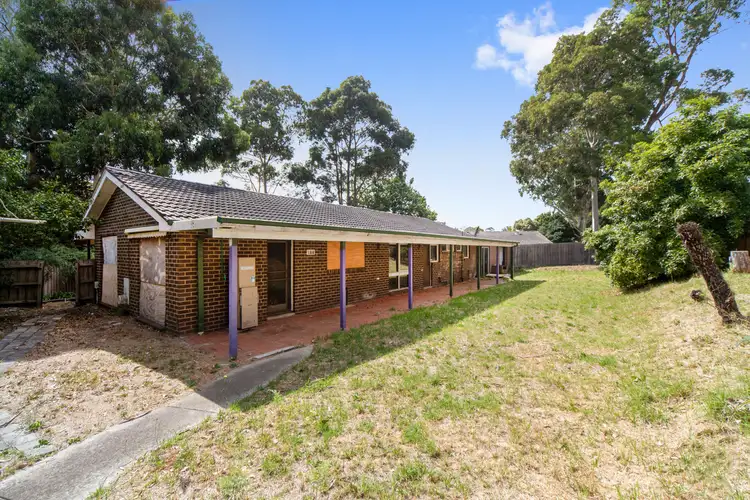 Sixth view of Homely house listing, 3 Cooba Place, Frankston VIC 3199