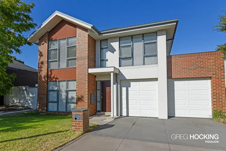 3 Woodhall Court, Heatherton VIC 3202