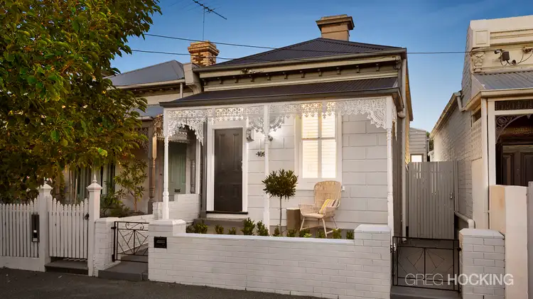 Main view of Homely house listing, 189 Nelson Road, South Melbourne VIC 3205