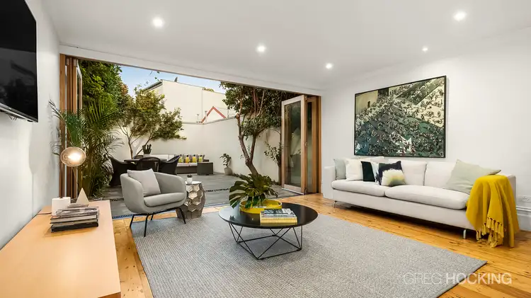 Third view of Homely house listing, 189 Nelson Road, South Melbourne VIC 3205