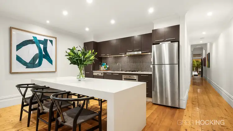 Fourth view of Homely house listing, 189 Nelson Road, South Melbourne VIC 3205