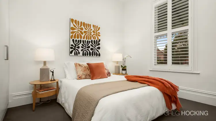 Fifth view of Homely house listing, 189 Nelson Road, South Melbourne VIC 3205