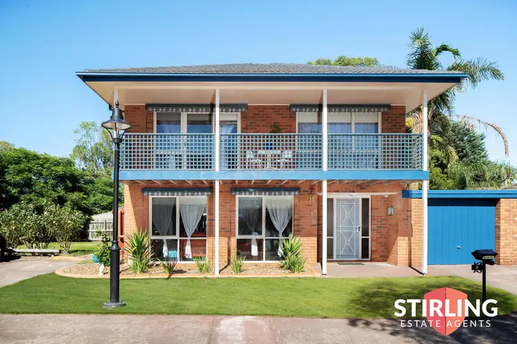 8 Parkside Boulevard, Carrum VIC 3197