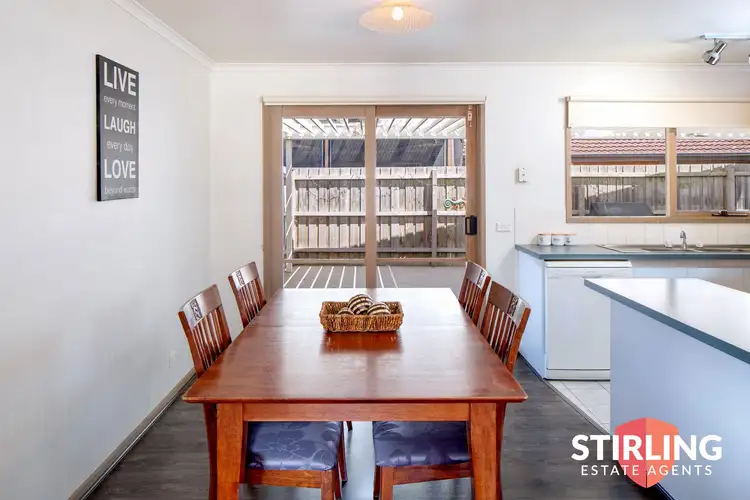 Fifth view of Homely house listing, 8 Parkside Boulevard, Carrum VIC 3197