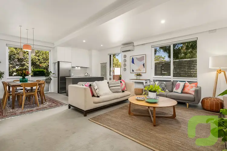 15/40 Stephen Street, Yarraville VIC 3013