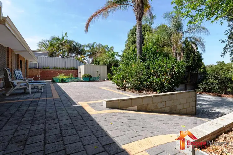 Main view of Homely house listing, 16 Hampshire Gardens, Parmelia WA 6167