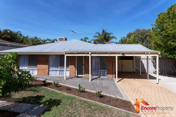 Second view of Homely house listing, 16 Hampshire Gardens, Parmelia WA 6167