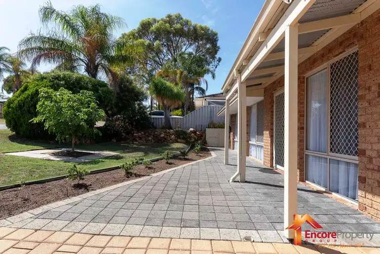 Fourth view of Homely house listing, 16 Hampshire Gardens, Parmelia WA 6167