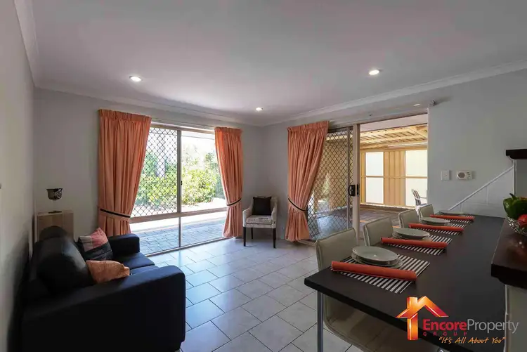 Fifth view of Homely house listing, 16 Hampshire Gardens, Parmelia WA 6167