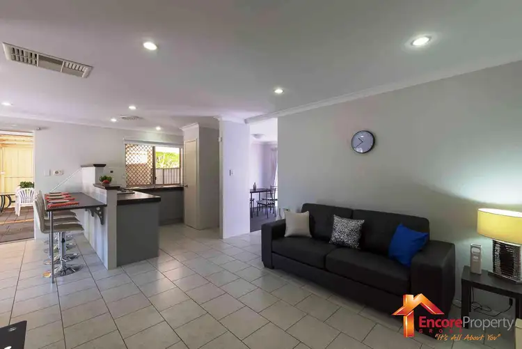 Seventh view of Homely house listing, 16 Hampshire Gardens, Parmelia WA 6167