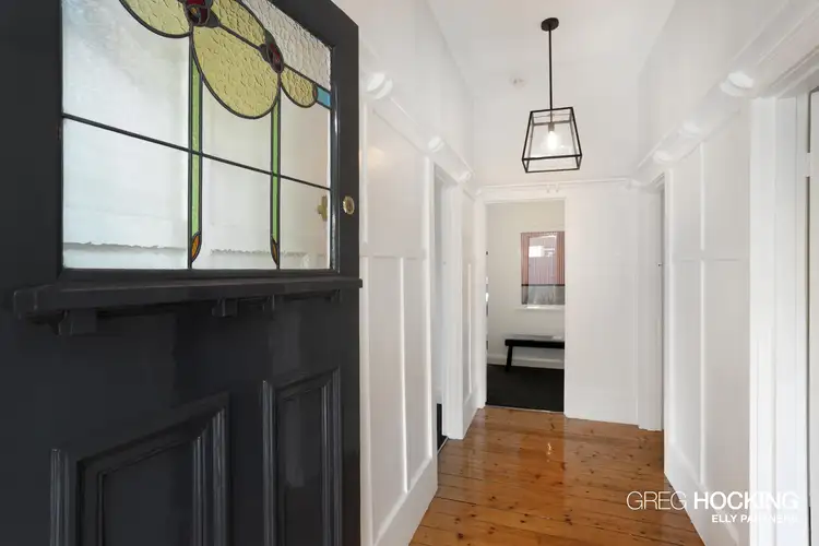 Second view of Homely house listing, 93 Hannan Street, Williamstown VIC 3016