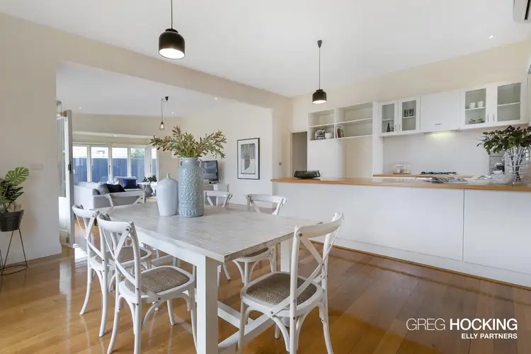Third view of Homely house listing, 93 Hannan Street, Williamstown VIC 3016