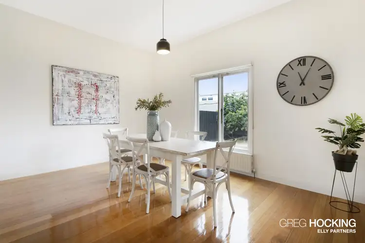 Fifth view of Homely house listing, 93 Hannan Street, Williamstown VIC 3016