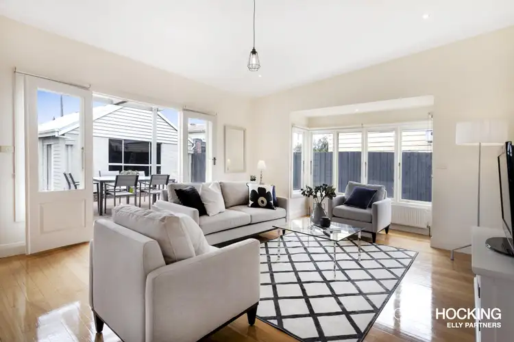 Sixth view of Homely house listing, 93 Hannan Street, Williamstown VIC 3016