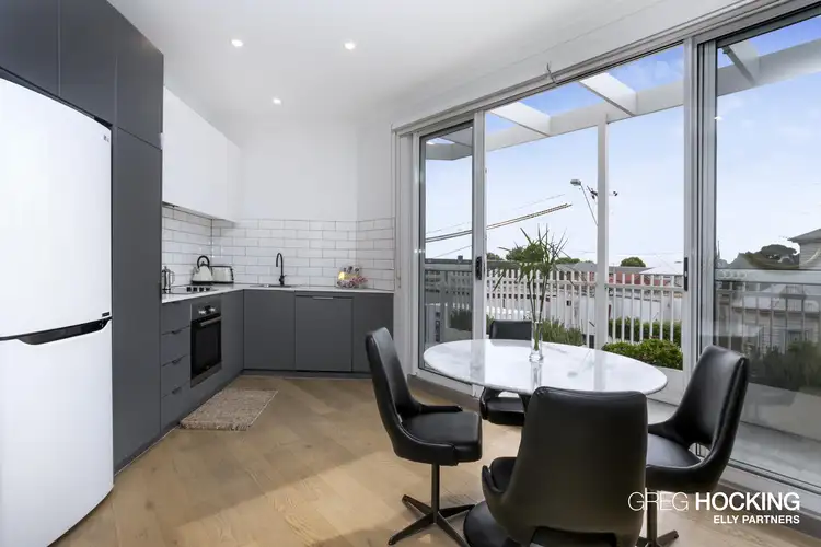 Fourth view of Homely unit listing, 101/129 Douglas Parade, Williamstown VIC 3016