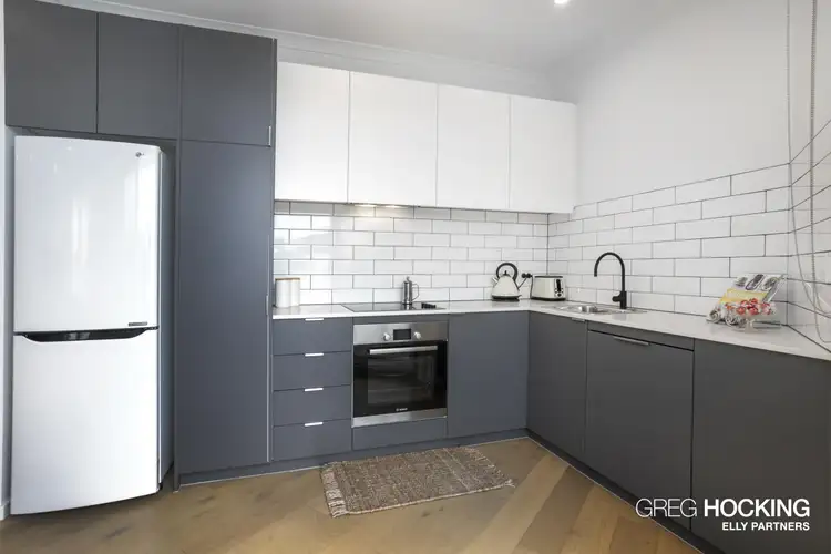 Fifth view of Homely unit listing, 101/129 Douglas Parade, Williamstown VIC 3016