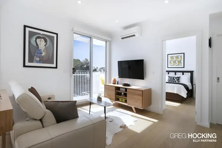 Sixth view of Homely unit listing, 101/129 Douglas Parade, Williamstown VIC 3016