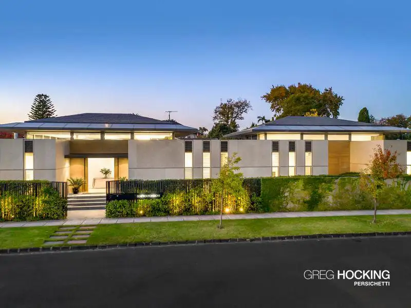 Main view of Homely house listing, 8 Wootton Grove, Caulfield North VIC 3161