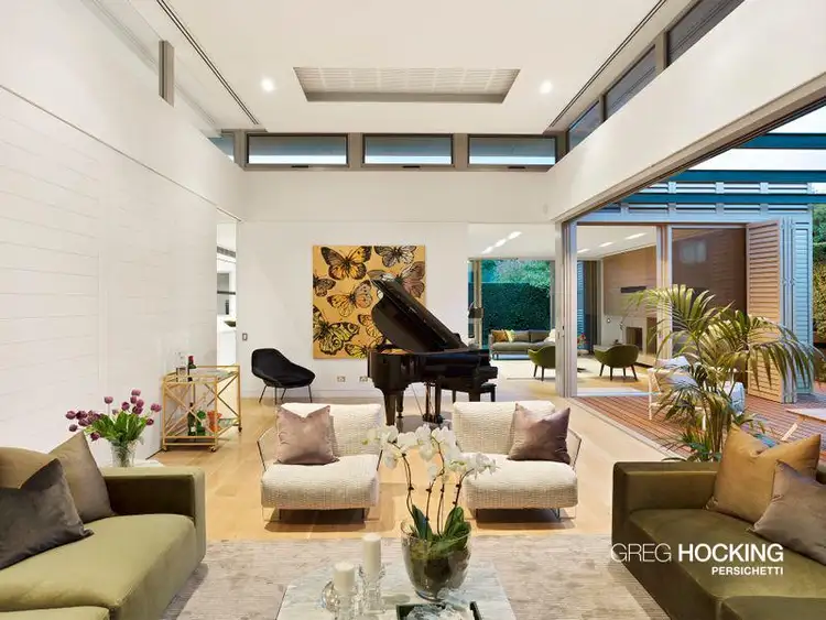 Fourth view of Homely house listing, 8 Wootton Grove, Caulfield North VIC 3161