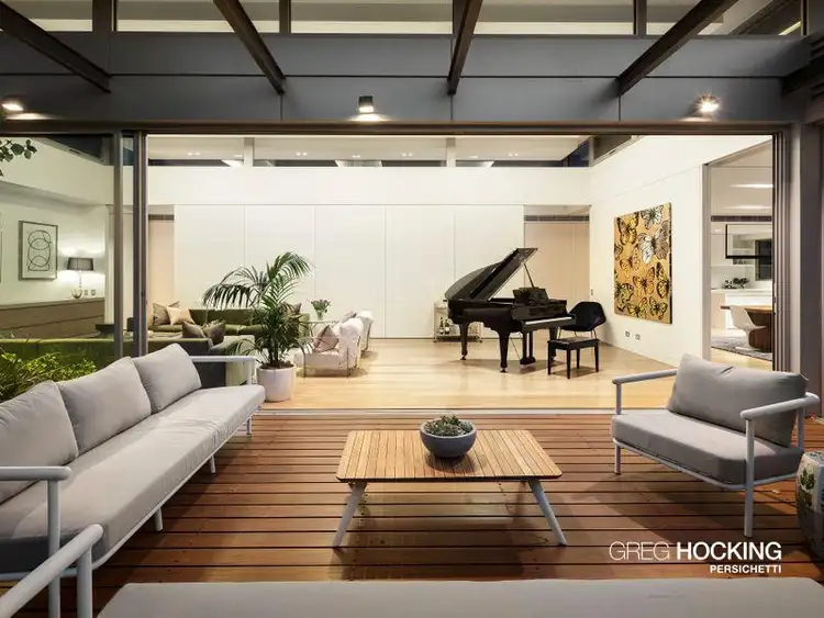 Fifth view of Homely house listing, 8 Wootton Grove, Caulfield North VIC 3161