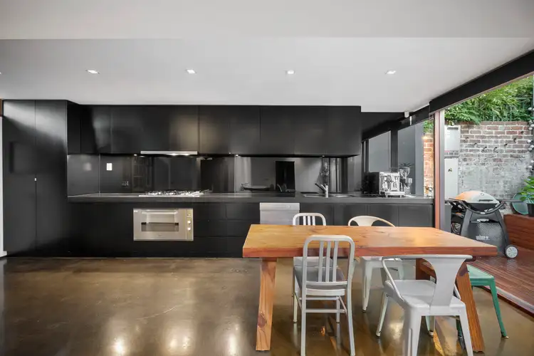 Fourth view of Homely townhouse listing, 574B High Street, Prahran VIC 3181