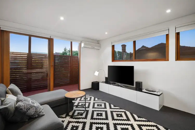 Fifth view of Homely townhouse listing, 574B High Street, Prahran VIC 3181