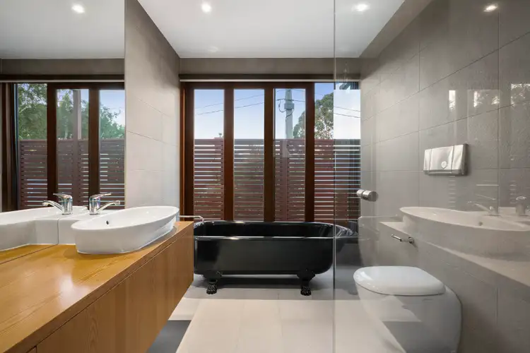 Sixth view of Homely townhouse listing, 574B High Street, Prahran VIC 3181