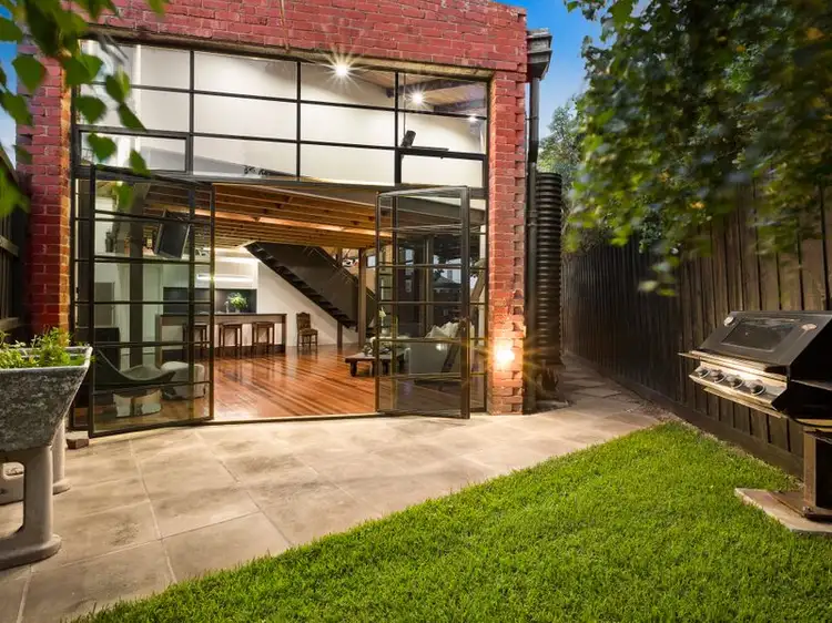 Second view of Homely townhouse listing, 6B Patterson Road, Bentleigh VIC 3204