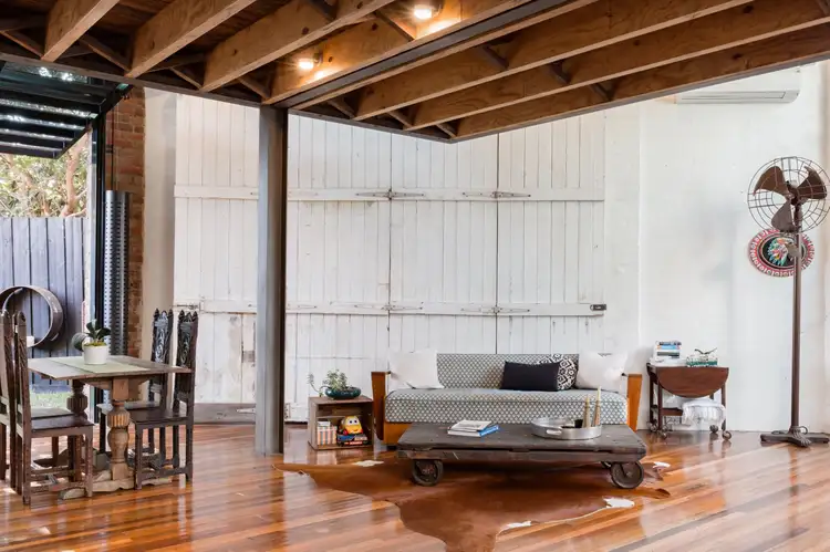 Third view of Homely townhouse listing, 6B Patterson Road, Bentleigh VIC 3204