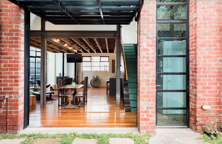 Fourth view of Homely townhouse listing, 6B Patterson Road, Bentleigh VIC 3204