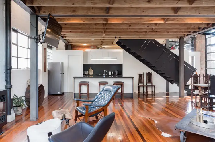 Sixth view of Homely townhouse listing, 6B Patterson Road, Bentleigh VIC 3204