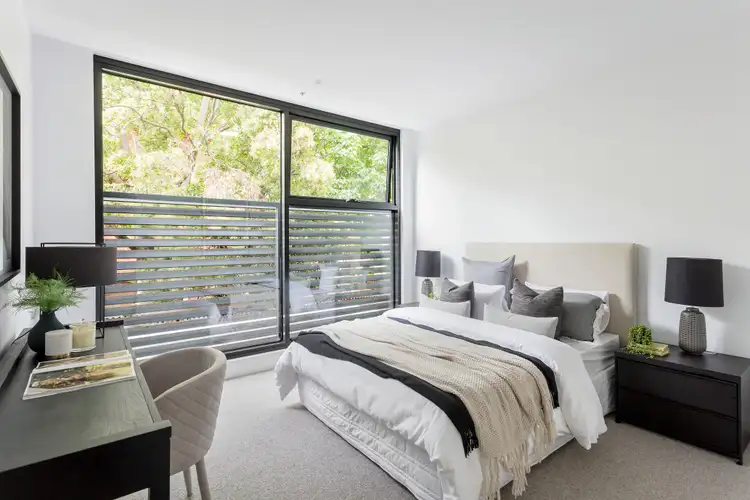 Second view of Homely other listing, Residence 1.04/10 St Georges Road, Elsternwick VIC 3185