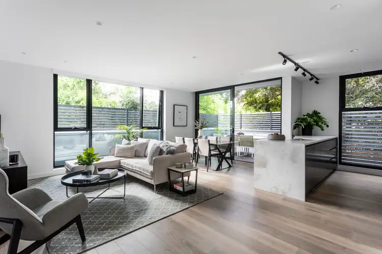 Third view of Homely other listing, Residence 1.04/10 St Georges Road, Elsternwick VIC 3185