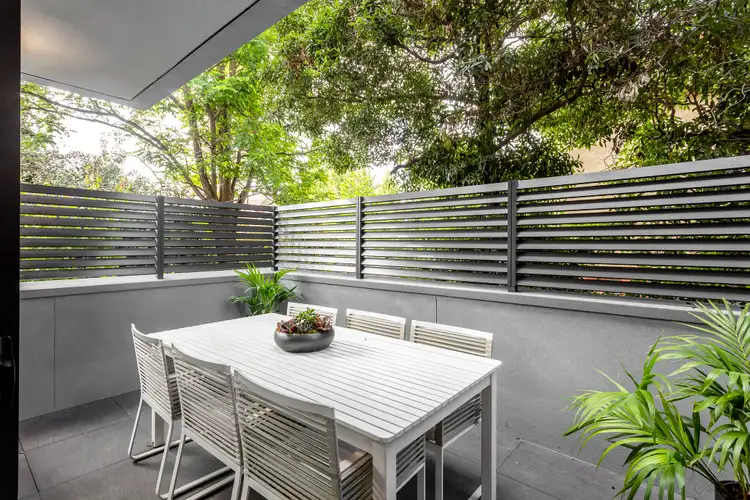 Fifth view of Homely other listing, Residence 1.04/10 St Georges Road, Elsternwick VIC 3185