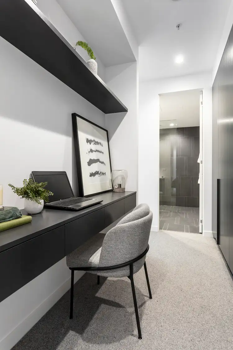 Sixth view of Homely other listing, Residence 1.04/10 St Georges Road, Elsternwick VIC 3185