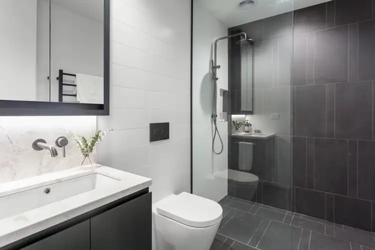 Seventh view of Homely other listing, Residence 1.04/10 St Georges Road, Elsternwick VIC 3185