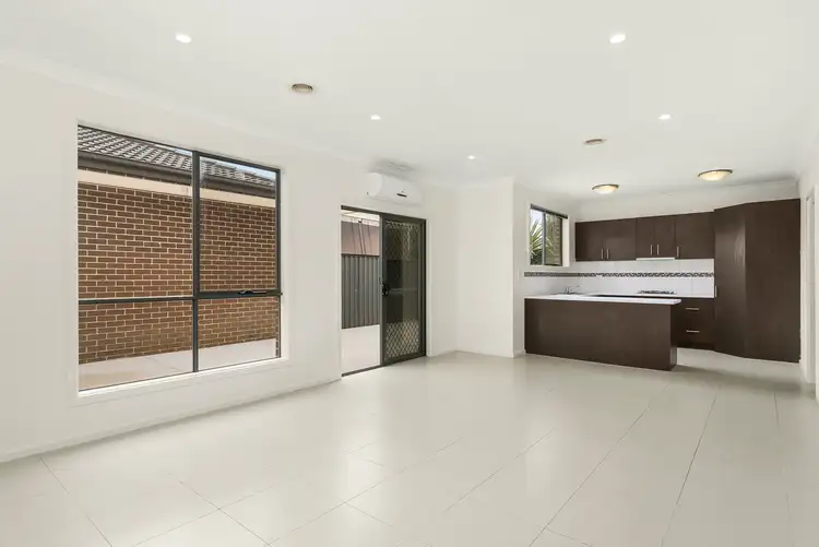Second view of Homely unit listing, 3/10 Bonita Avenue, Tarneit VIC 3029