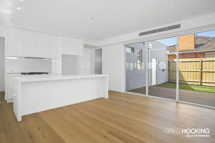 Second view of Homely townhouse listing, 1/69-71 Park Crescent, Williamstown VIC 3016