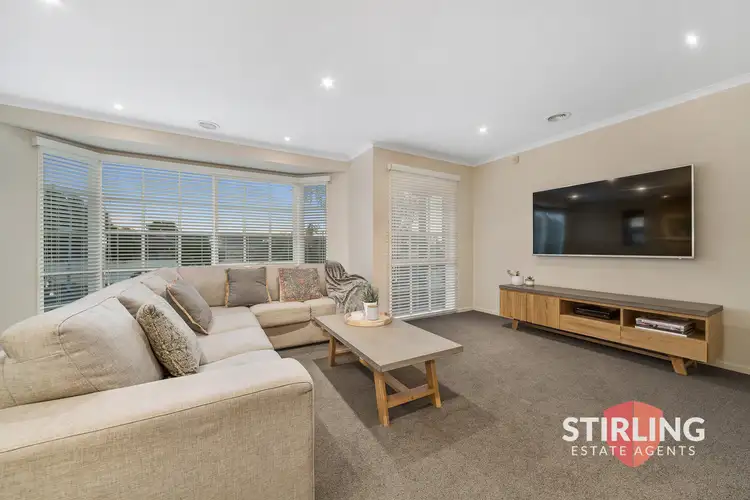 Third view of Homely house listing, 135 Aquarius Drive, Frankston VIC 3199