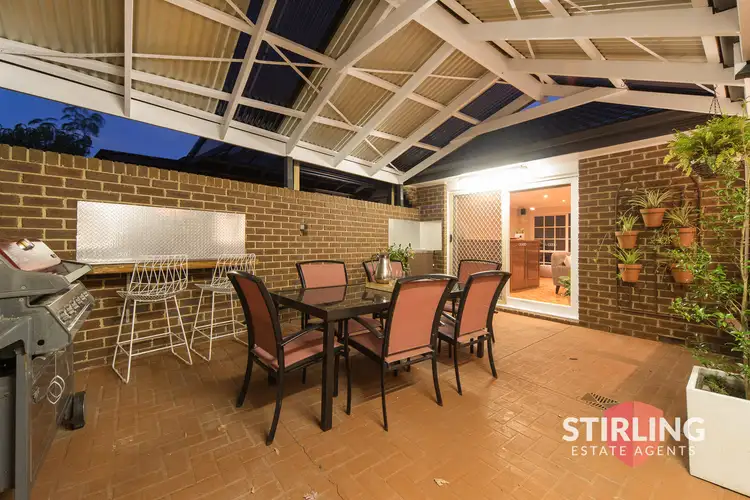 Fourth view of Homely house listing, 135 Aquarius Drive, Frankston VIC 3199