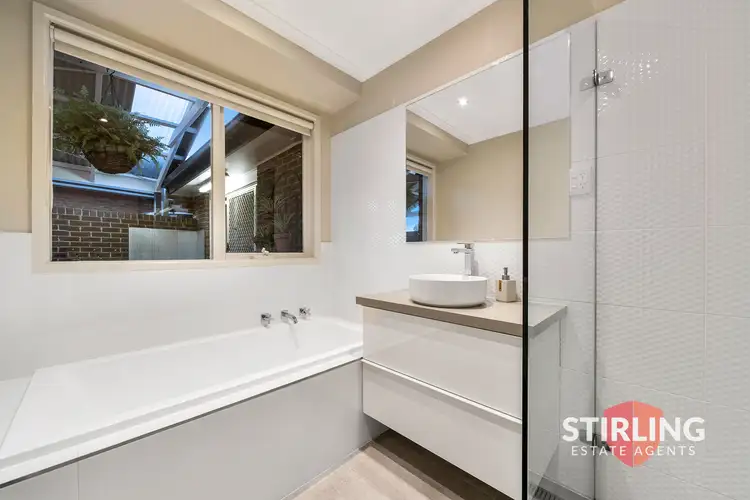 Fifth view of Homely house listing, 135 Aquarius Drive, Frankston VIC 3199