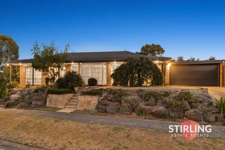 Sixth view of Homely house listing, 135 Aquarius Drive, Frankston VIC 3199