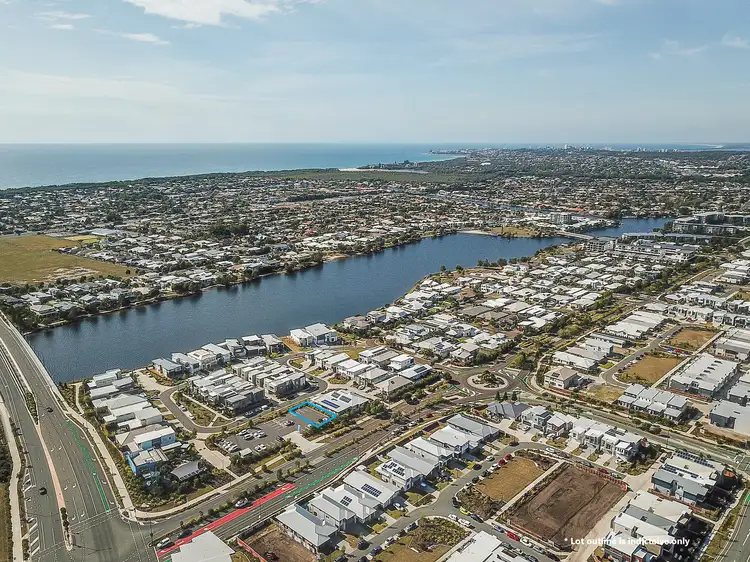 50 Lighthouse Circuit, Birtinya QLD 4575