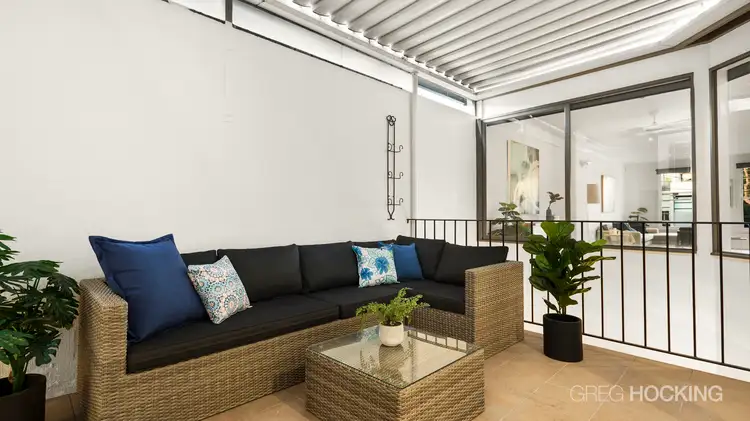 Fourth view of Homely house listing, 240 Moray Street, South Melbourne VIC 3205