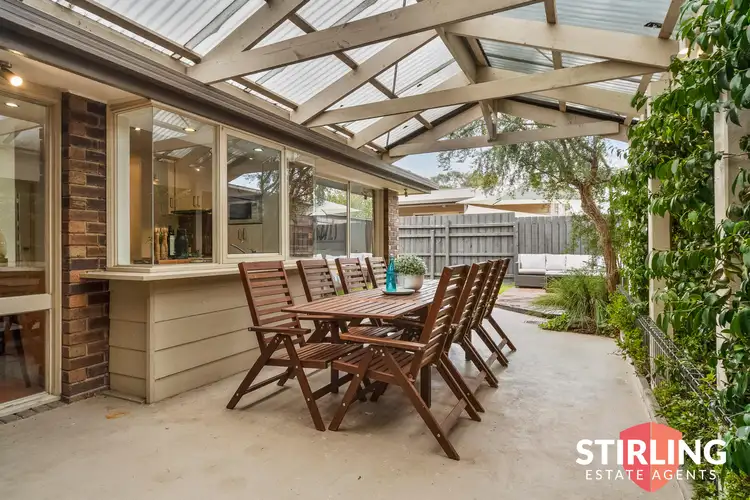 Main view of Homely house listing, 1/9 Baxter-Tooradin Road, Pearcedale VIC 3912