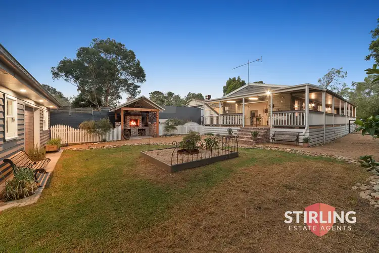 41 Cannons Creek Road, Cannons Creek VIC 3977