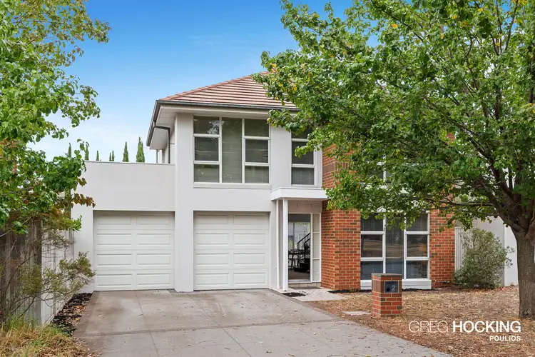 2 Somerset Close, Heatherton VIC 3202
