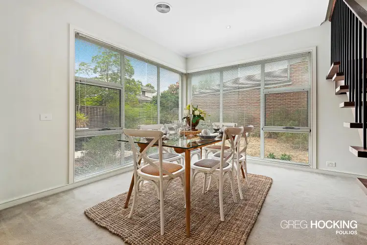 Fifth view of Homely house listing, 2 Somerset Close, Heatherton VIC 3202