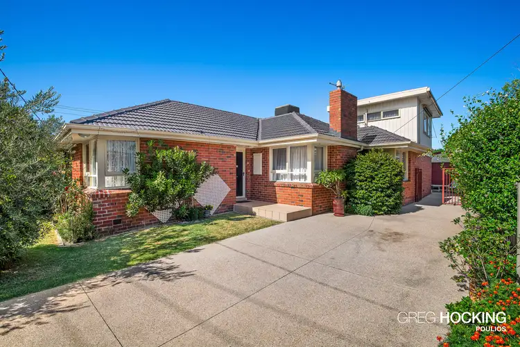 Main view of Homely house listing, 40 Albany Crescent, Aspendale VIC 3195